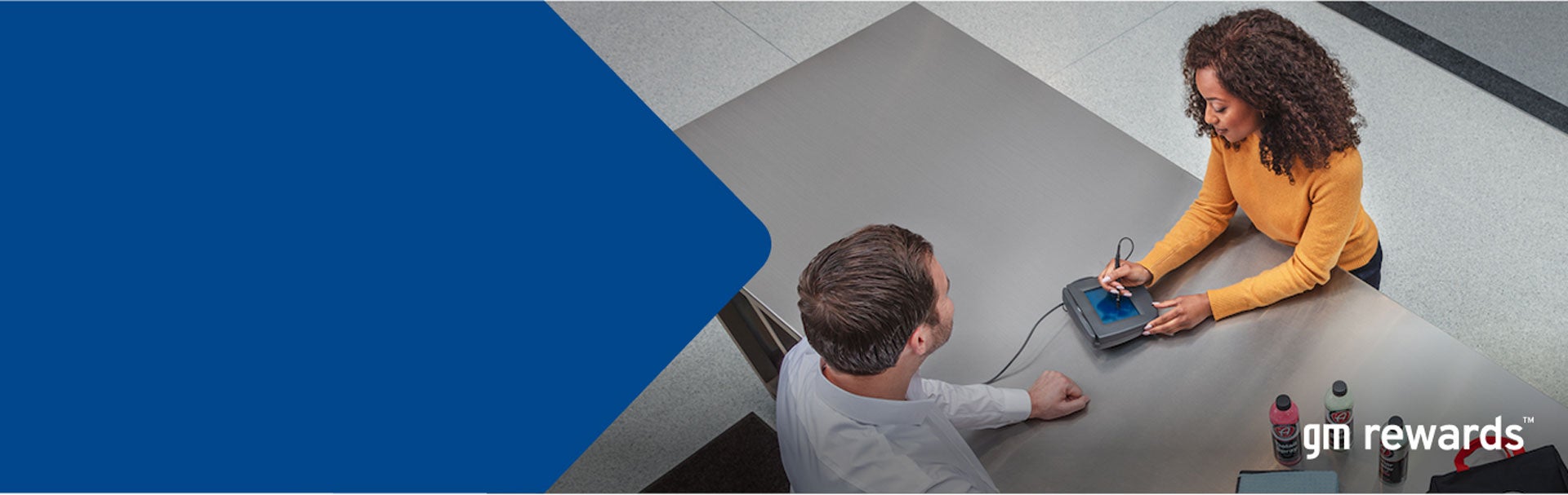 Airport Cadillac in Medford OR