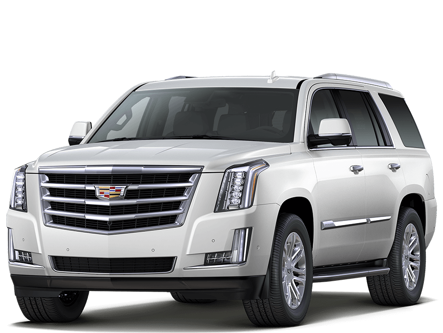 Escalade | Airport Cadillac in Medford OR