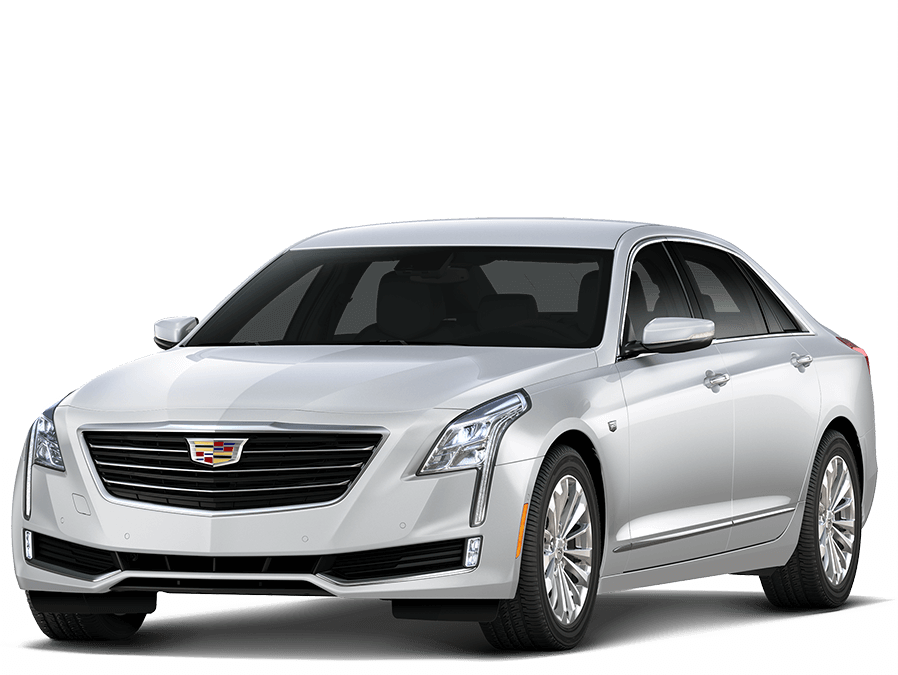 CT6 | Airport Cadillac in Medford OR