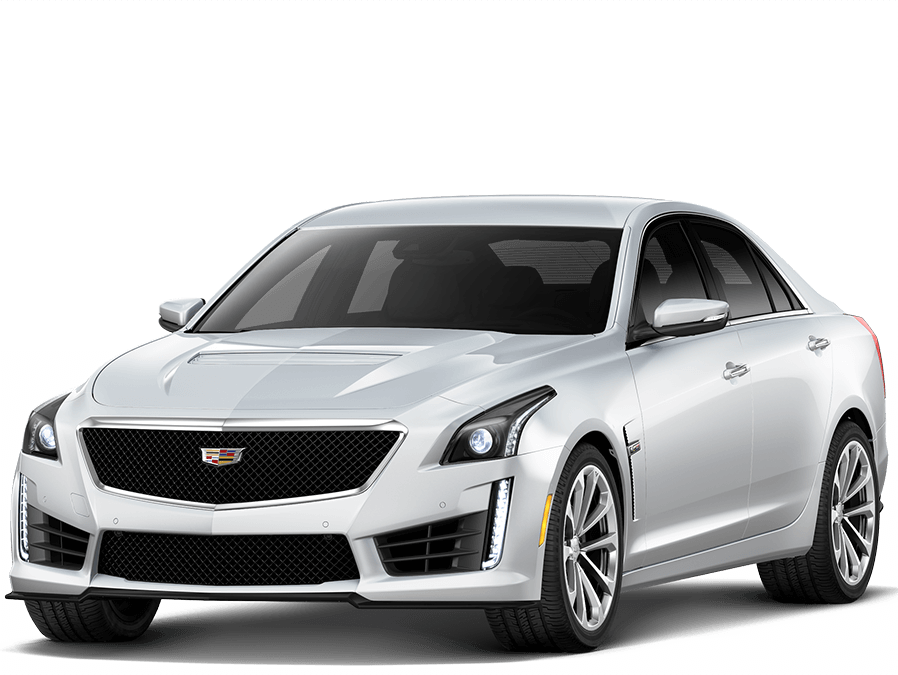 CTS-V | Airport Cadillac in Medford OR