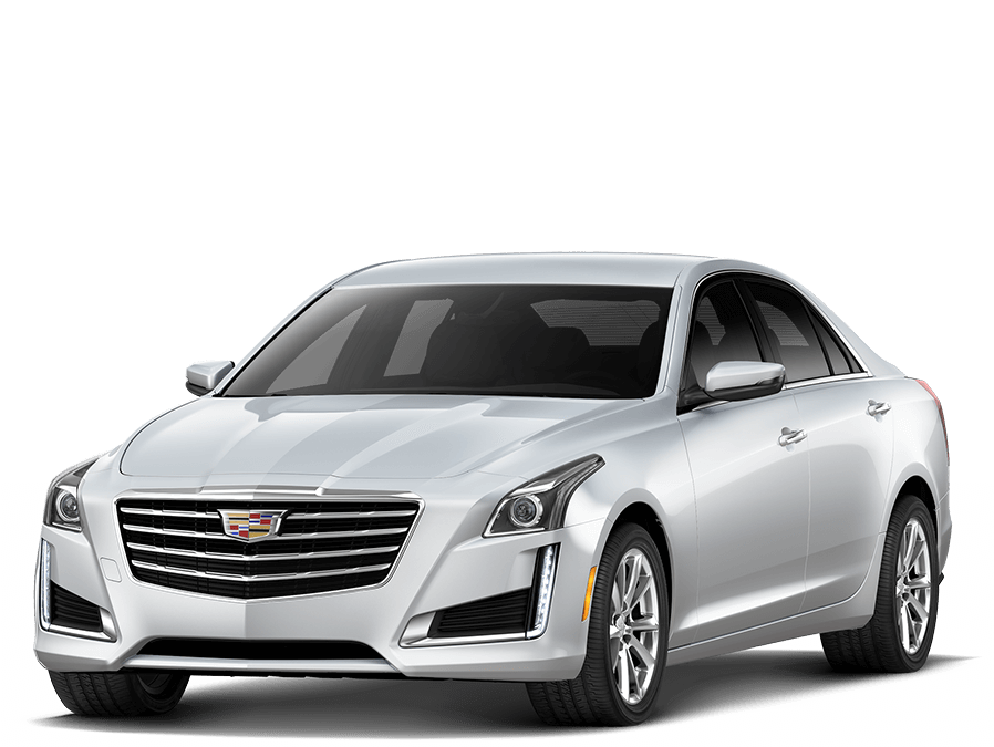 CTS | Airport Cadillac in Medford OR