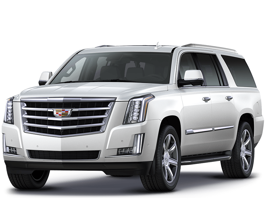 Escalade ESV | Airport Cadillac in Medford OR