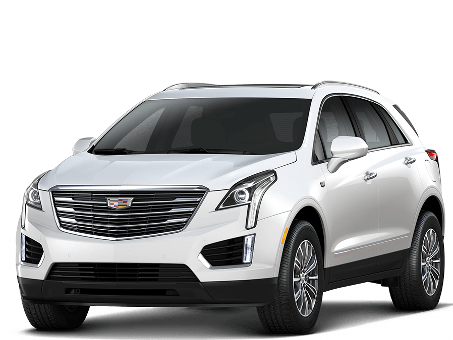 XT5 | Airport Cadillac in Medford OR