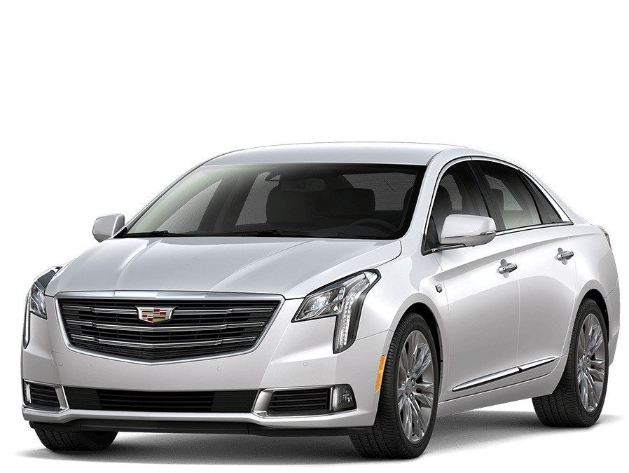 XTS | Airport Cadillac in Medford OR